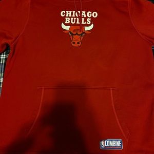 Chicago Bulls hoodie